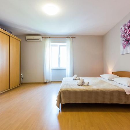 Quattro Cantoni Apartments Zadar Phòng bức ảnh