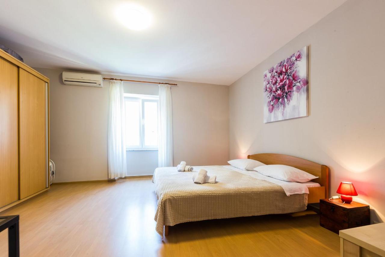 Quattro Cantoni Apartments Zadar Ngoại thất bức ảnh