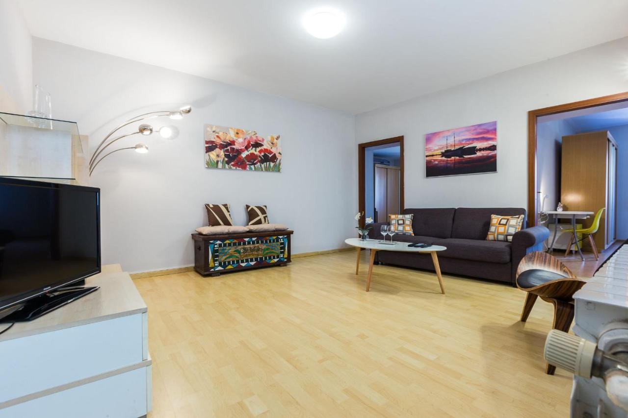 Quattro Cantoni Apartments Zadar Phòng bức ảnh