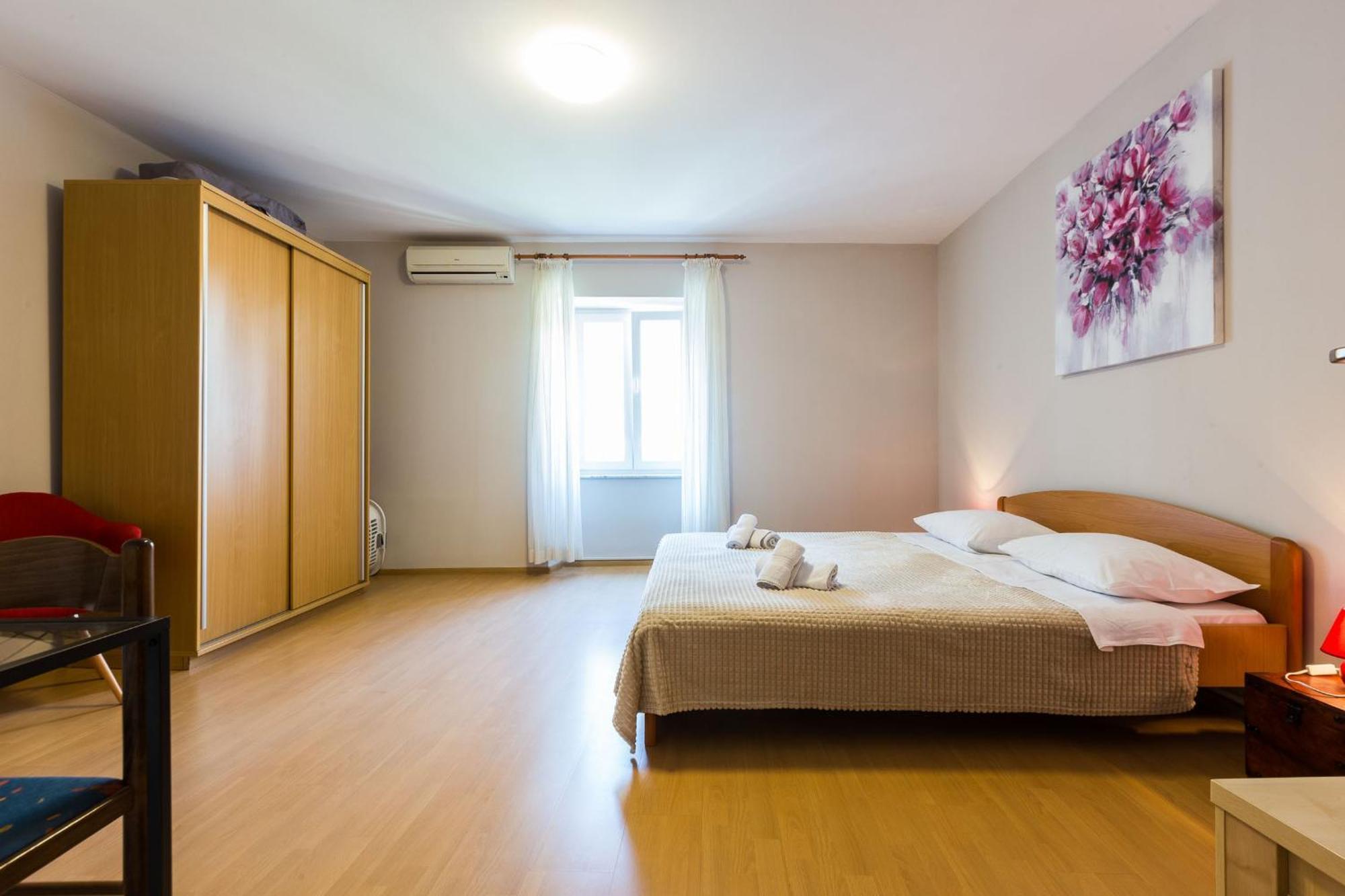 Quattro Cantoni Apartments Zadar Phòng bức ảnh